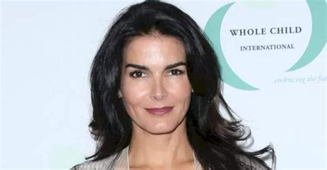 angie harmon tits|Angie Harmon’s Measurements: Bra Size, Height, Weight and More